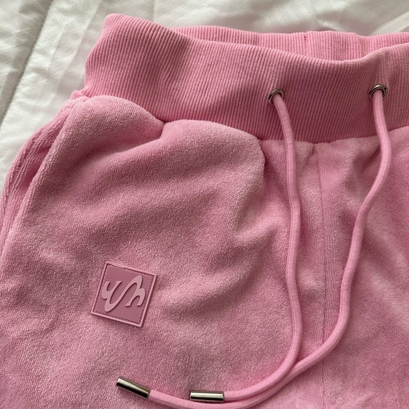 WAYDAMIN Terry drawstring pants!! 💕 - Picture 2 of 5